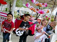 kids-u-rock-star-parties-ct