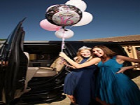 amex-limousine-sweet-16-party-ct