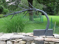 kouros-gallery-sculpture-garden-ct