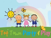 tot-town-party-and-play-birthday-party-places-ct