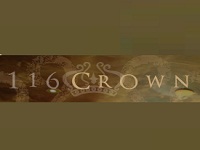 116 Crown Lounges in CT