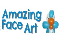 Amazing Face Art Balloon Twisters in CT