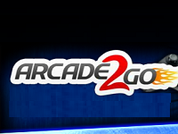 Arcade 2 Go Arcade Parties in CT