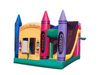 Best Bounce Around Inflatable Rentals in CT