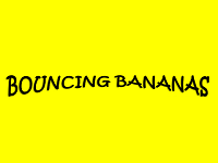 Bouncing Bananas Inflatable Rentals in CT
