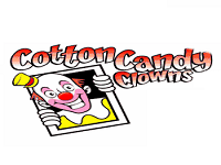 Cotton Candy Clowns Dunk Tank Rentals in CT