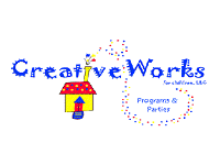Creative Works Dress Up Parties in CT