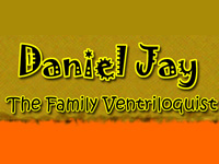 Daniel Jay The Family Ventriloquist Ventriloquist in CT