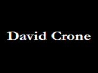 David Crone Ventriloquist in CT