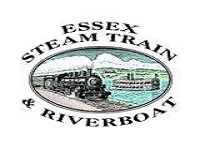 Essex Steam Train & Riverboat Day Trips in CT