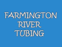 Farmington River Tubing Day Trips in CT
