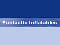 Funtastic Inflatables Carnival Game Rentals in CT
