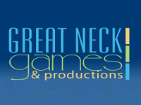 Great Neck Games & Productions Carnival Game Rentals in CT