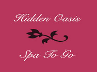 Hidden Oasis Spa To Go Nail Parties in CT