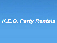 K.E.C. Party Rentals Carnival Game Rentals in CT