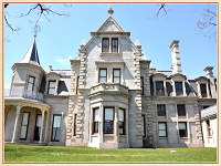 lockwood-mathews-mansion-museum-road-trip-ct