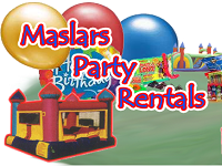 Maslars Party Rentals Inflatable Rentals in CT