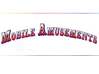 Mobile Amusements Arcade Parties in CT