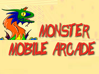 Monster Mobile Arcade Arcade Parties in CT