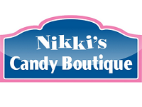 Nikki's Candy Boutique Dress Up Parties in CT