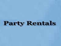 Party Rentals Dunk Tank Rentals in CT