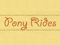 Pony Rides Petting Zoo Parties in CT