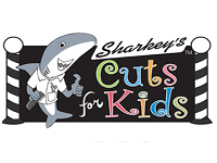 Sharkey's Cuts for Kids Dress Up Parties in CT