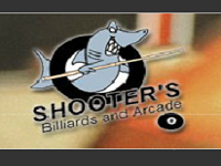 Shooters Billiards and Arcade Arcade Parties in CT