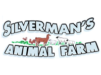 Silverman's Animal Farm Petting Zoo Parties in CT