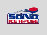 Sono Ice House Ice Skating Parties in CT