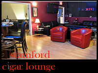 Stamford Cigar Lounge Lounges in CT