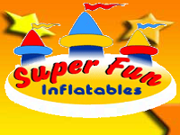 Super Fun Inflatables Dunk Tank Rentals in CT