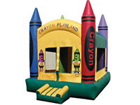 The Bouncy Company Inflatable Rentals in CT