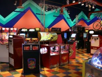 spare time vernon family friendly arcades in connecticut