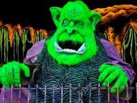 Monster Mini Golf Laser Tag Parties For Kids In CT