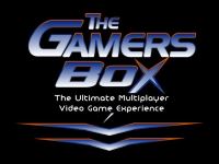 The Gamers Box Boy Themed Parties Serving All Of Connecticut